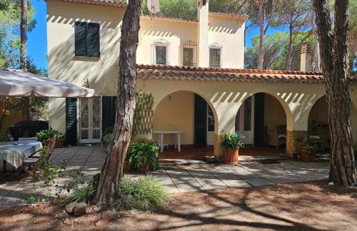 Villetta in stile mediterraneo - Foto 35