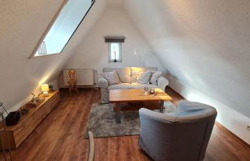 Ferienwohnung Kiefernstraße 1 Mettingen - Foto 20