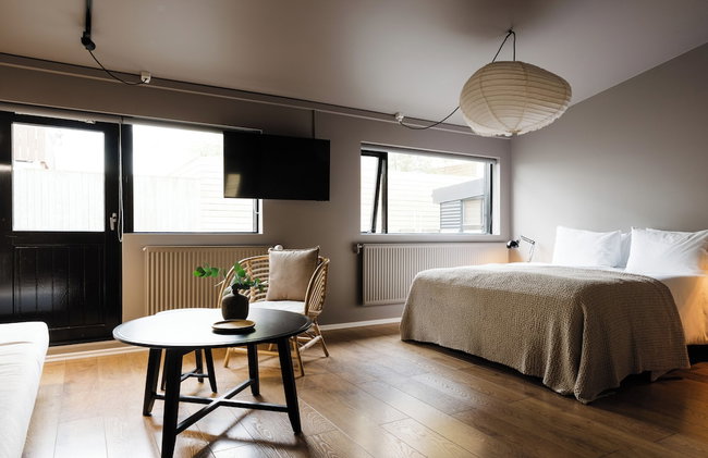 Rey Apartments - Foto 9