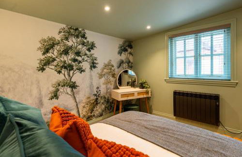 Commandery Vaults - Luxury Apartment in City Centre with SKY TV - Foto 38