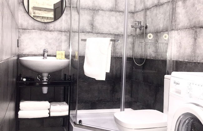 Apart-hotel Mia - Foto 27