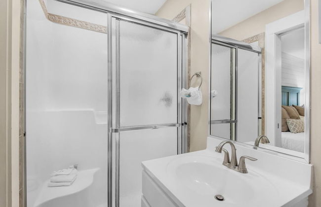 Silver Dunes D206- The Salty Seahorse - Foto 14