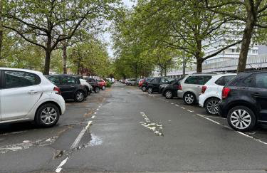 Appartement calme et lumineux - parking gratuit a 200m - Métro à 5mn - Foto 2