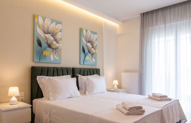 Stergiosapartment in Volos - Foto 17