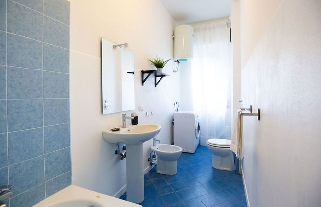 Home Hotel - Anacreonte 7 - Foto 16