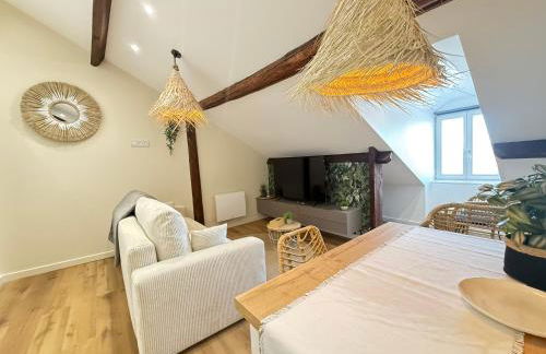 Le Cormontaigne - Metz - 6P - Foto 28