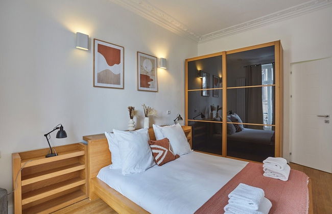 Superb Apartment Center of Paris/montmartre - Foto 2