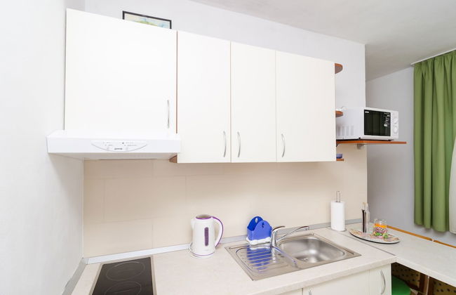 Apartments Feral - Foto 27