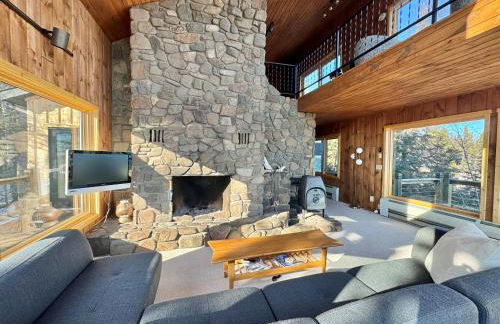 Lake Superior Retreat Private Wooded Haven with Panoramic Views - Foto 28