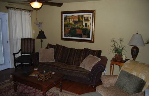 Turner Falls Park Villa - Foto 47