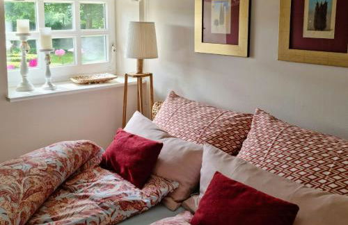 Peaceful Oasis In Pristine Nature - Foto 7