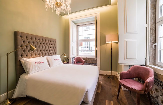 Dare Lisbon House - Foto 1