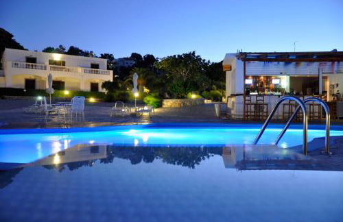 Tony's Beach Hotel - Foto 63