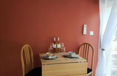 Studio indépendant tout confort - Photo 6