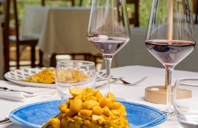 Country House Il Cascinale - Foto 24