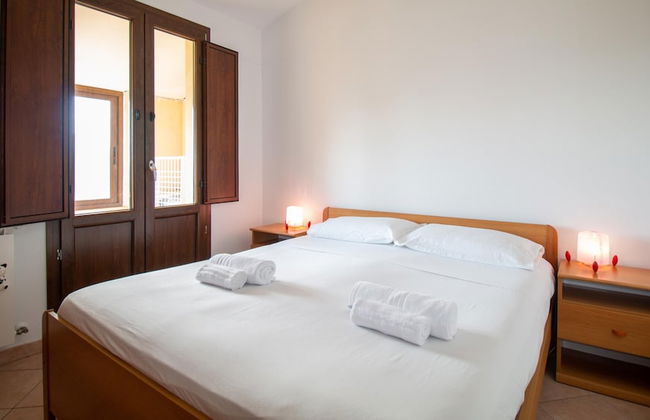 Casa Lyam in Cabras With 2 Bedrooms and 1 Bathrooms - Photo 17