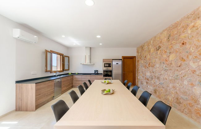 Es Moli D en Sion in Sa Pobla - Foto 17