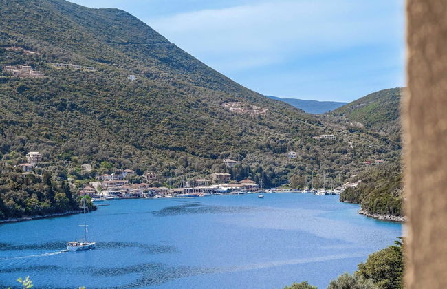 Villa Elpida - Foto 47