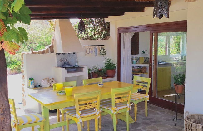 Villa Albatros - Foto 12