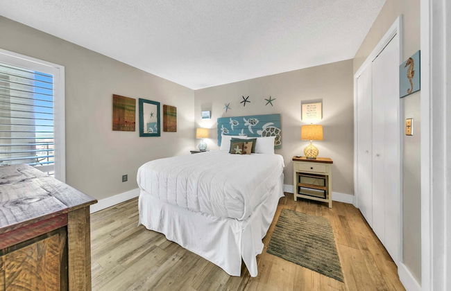 Edgewater Tower 2-611 - Foto 14