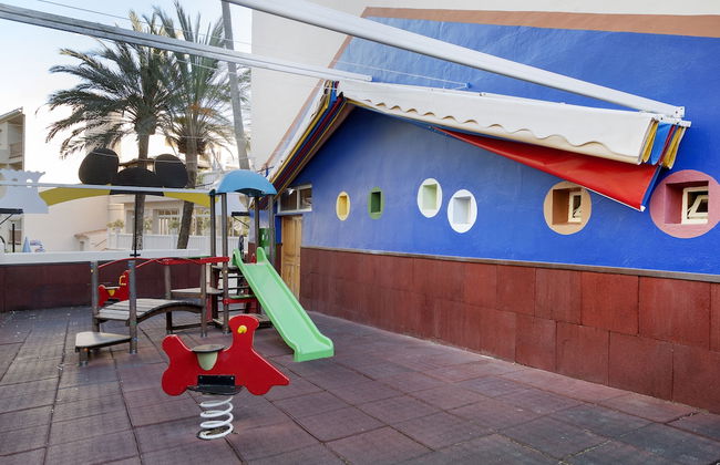 Crown Resorts Club Marbella - Photo 35