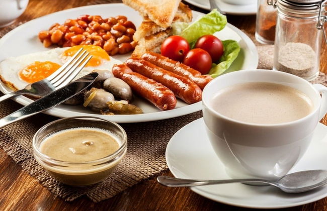 Riverside Apartments - Foto 15