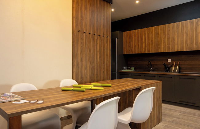 Dioroh Suites Meteora 304 - Foto 12