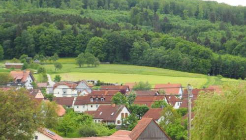Ferienwohnung Fränkisches Paradies - Foto 3