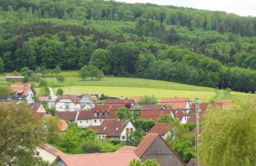 Ferienwohnung Fränkisches Paradies - Foto 3