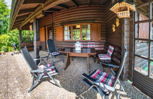 Chalet Bellevue - Foto 21