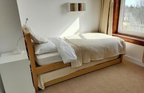 Buckieburn - self-catering - rural - Foto 13