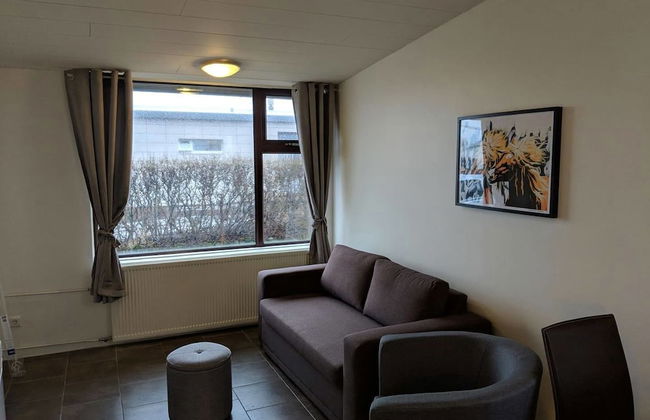 Lágholt apartments - Foto 14