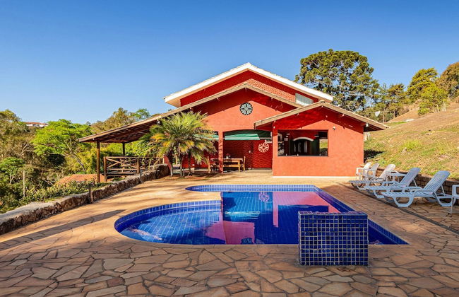 Fazenda Realeza - Foto 66