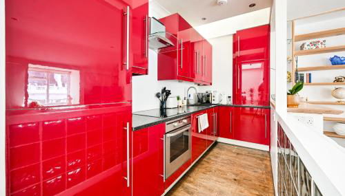 Modern 2 Bed Flat in Paddington - Foto 4