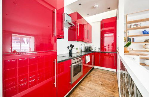 Modern 2 Bed Flat in Paddington - Foto 4