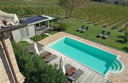 La Vita Nuova Appartements - Appart B&B - Foto 11