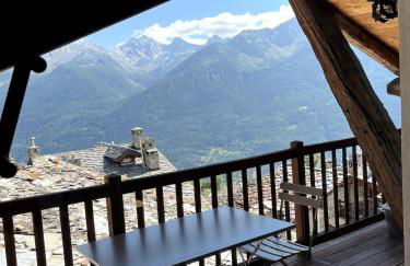 Chalet Lumière Alpine - Foto 30