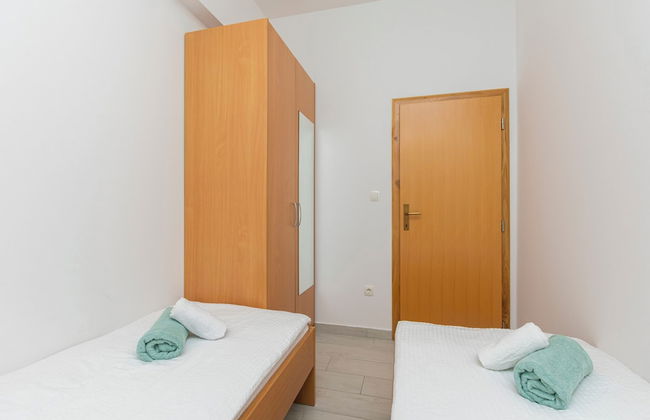 Apartments Villa Milas With Pool - Foto 16