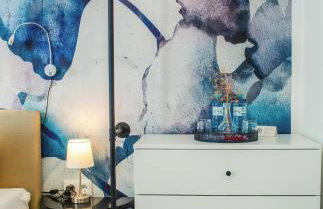 HOMELY STAY Studio 5 - Trendy Self-Check-In Stay in Munich - Foto 14