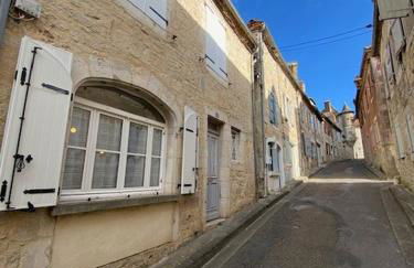 Jolie maison de vacances centre Gramat - Foto 1