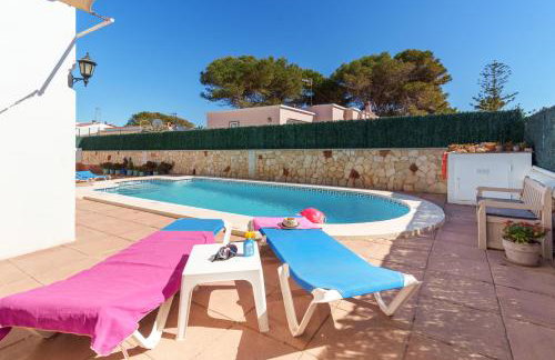 Villa Oliver By MenorcaMPC | Fantástica casa - Foto 22