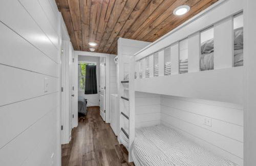 Menlo GA Tiny Home Experience - Foto 11