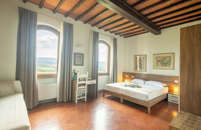 Podere La Quercia - Photo 13