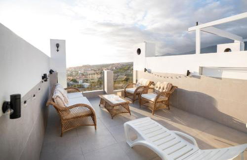 Costa Adeje Duplex Ocean View Terrace - Foto 9