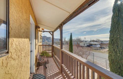 Adventure Base 3 Near Lake Powell - Dog Friendly - Foto 25