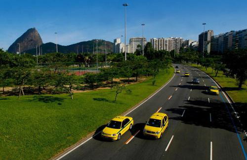 Studio no Flamengo - RJ - Foto 18
