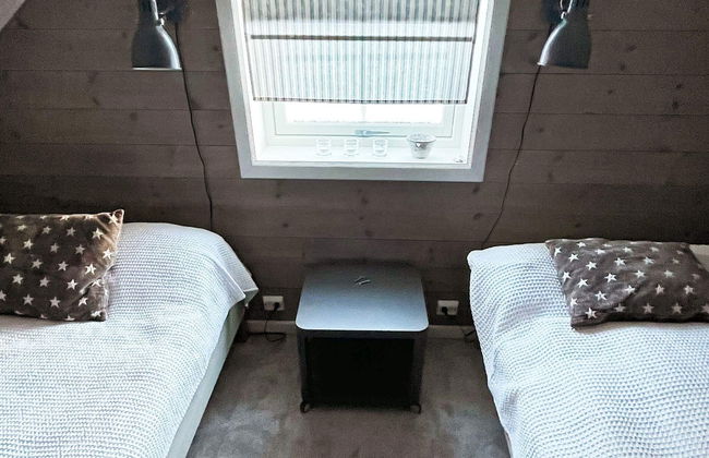 7 Person Holiday Home in Rauland-by Traum - Foto 2