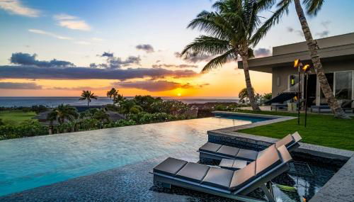 Hapuna Modern House at Mauna Kea - Foto 4