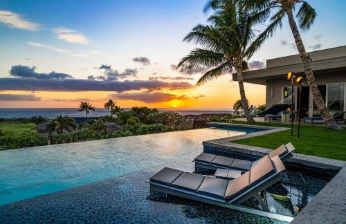 Hapuna Modern House at Mauna Kea - Foto 4