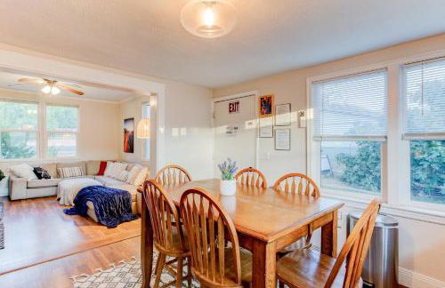 Cozy Zion farmhouse, cool or hot swim spa, fireplace & firepit - Foto 9